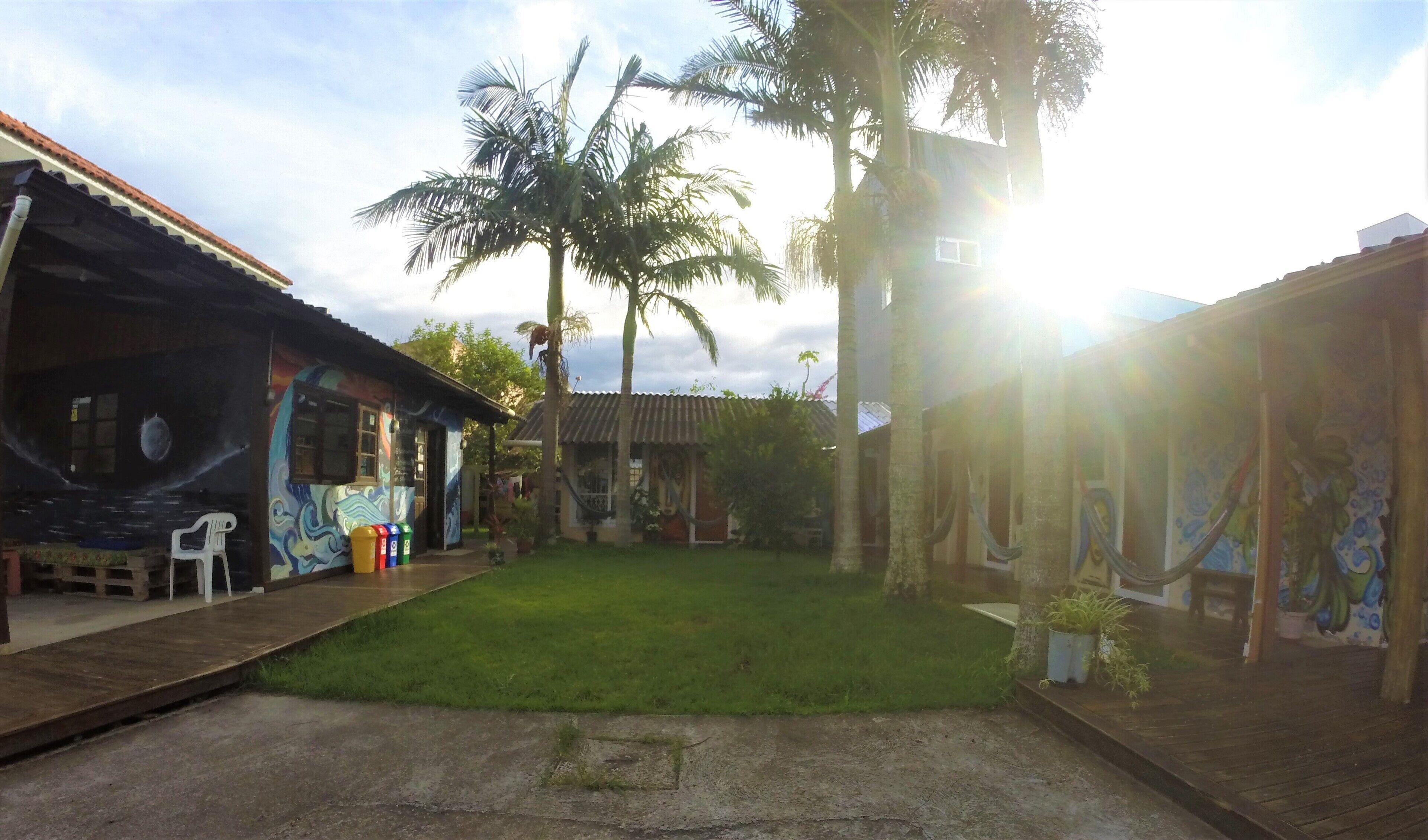Floripa Surf Hostel - Florianopolis — Fotos 3